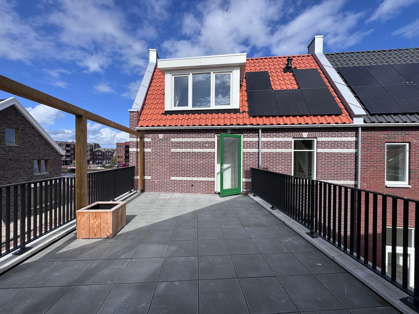 Ir. Lelykade 85 — foto 8